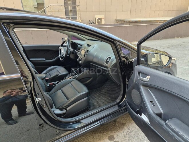 Kia K3 2016, 143,000 km - 1.6 l - Bakı