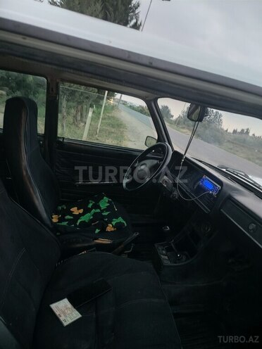 LADA (VAZ) 2107 1984, 86,000 km - 1.6 l - Şirvan