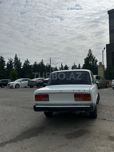 LADA (VAZ) 2107 1984, 86,000 km - 1.6 l - Şirvan
