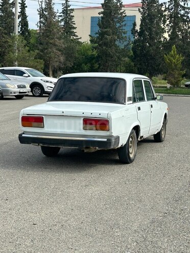 LADA (VAZ) 2107 1984, 86,000 km - 1.6 l - Şirvan