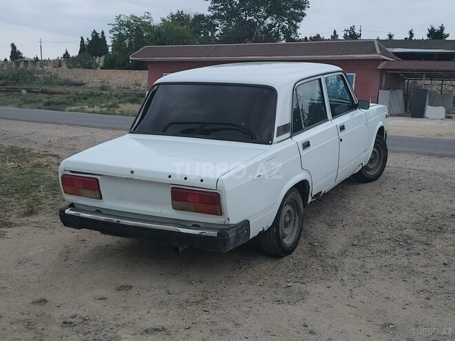 LADA (VAZ) 2107 1984, 86,000 km - 1.6 l - Şirvan