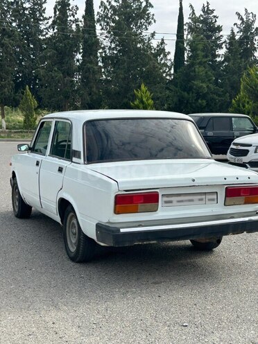 LADA (VAZ) 2107 1984, 86,000 km - 1.6 l - Şirvan