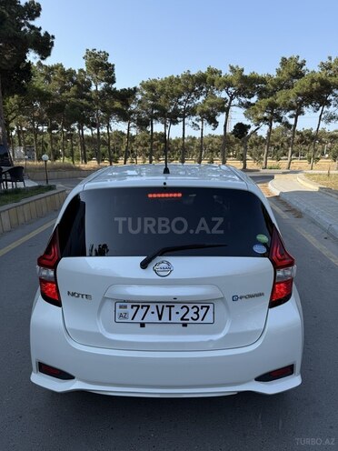 Nissan Note-12