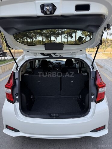 Nissan Note-13