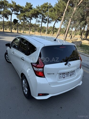 Nissan Note-10