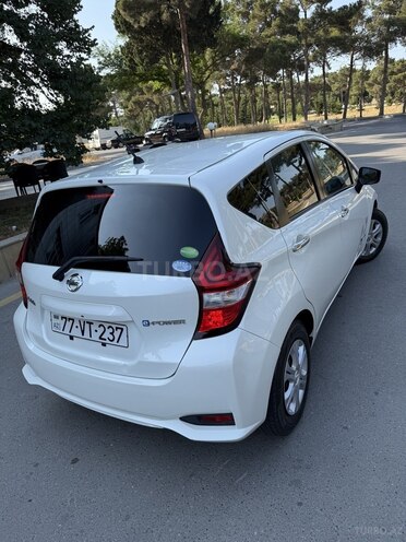 Nissan Note-11