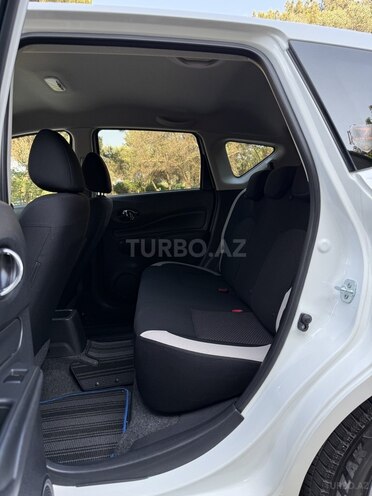 Nissan Note-19