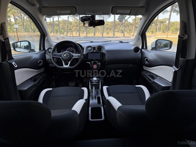 Nissan Note-14