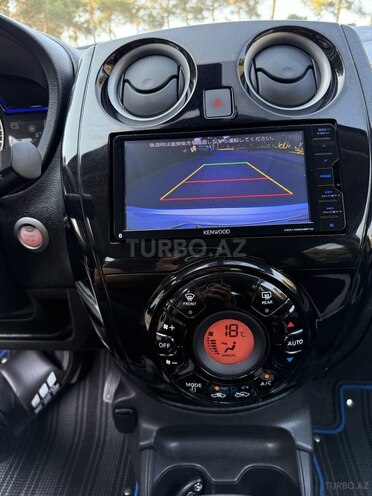 Nissan Note-17