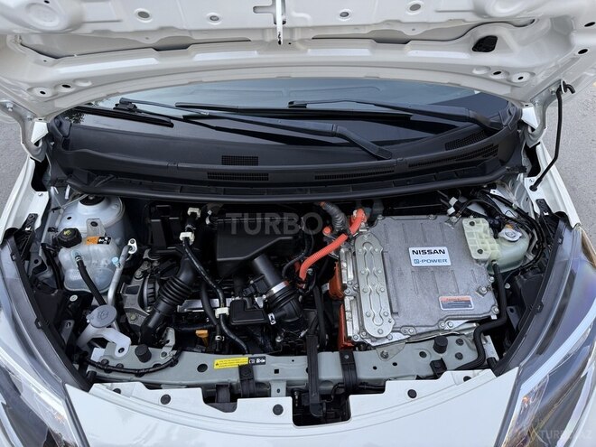 Nissan Note-21