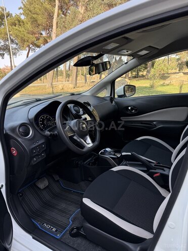 Nissan Note-15