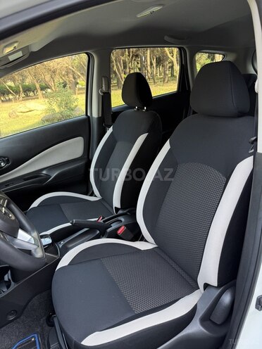 Nissan Note-18