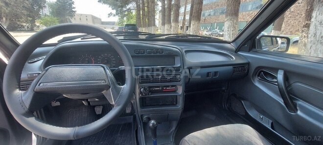 LADA (VAZ) 2115 2011, 328,500 km - 1.5 l - Xırdalan