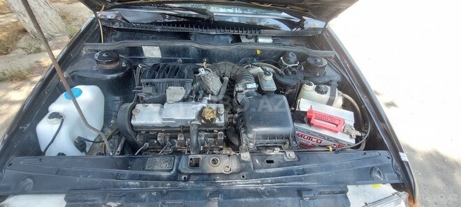 LADA (VAZ) 2115 2011, 328,500 km - 1.5 l - Xırdalan