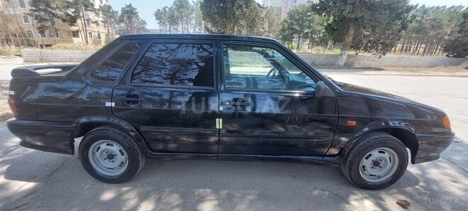LADA (VAZ) 2115 2011, 328,500 km - 1.5 l - Xırdalan