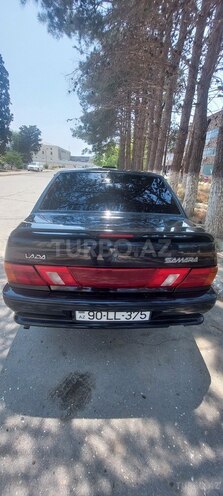 LADA (VAZ) 2115 2011, 328,500 km - 1.5 l - Xırdalan