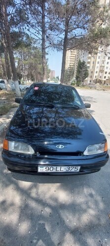 LADA (VAZ) 2115 2011, 328,500 km - 1.5 l - Xırdalan