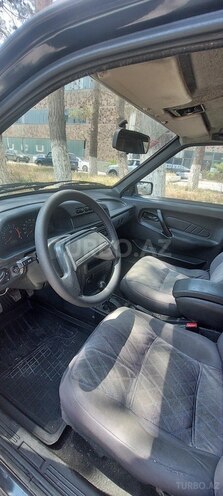 LADA (VAZ) 2115 2011, 328,500 km - 1.5 l - Xırdalan