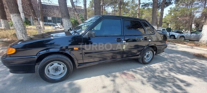 LADA (VAZ) 2115 2011, 328,500 km - 1.5 l - Xırdalan