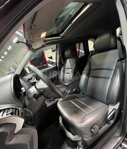 Chery Tiggo 3 2016, 103,103 km - 1.6 l - Sumqayıt