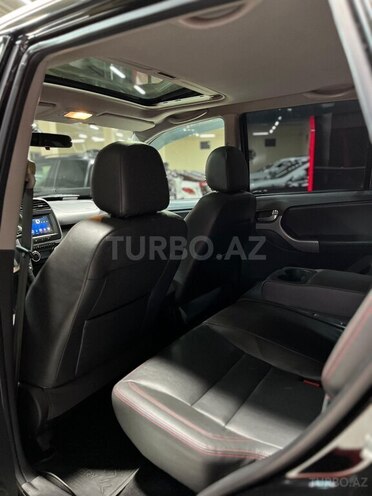 Chery Tiggo 3 2016, 103,103 km - 1.6 l - Sumqayıt