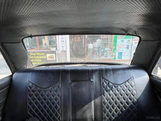 LADA (VAZ) 2106 1998, 81,000 km - 1.6 л - Bakı