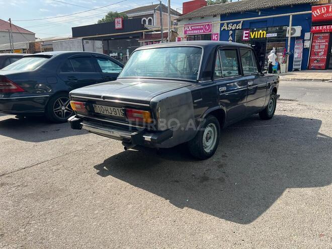 LADA (VAZ) 2106 1998, 81,000 km - 1.6 л - Bakı