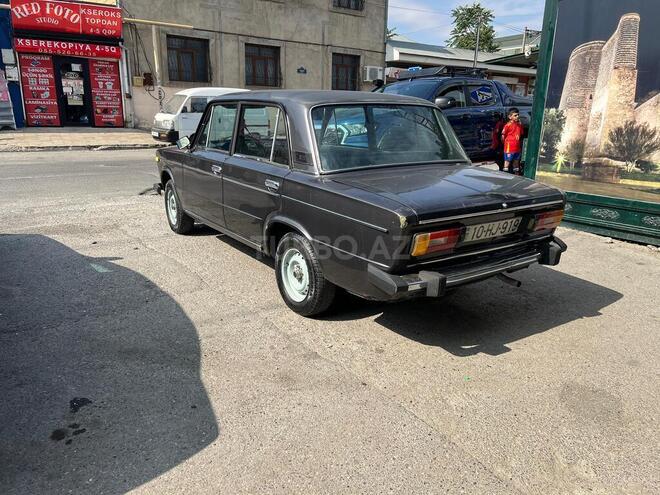 LADA (VAZ) 2106 1998, 81,000 km - 1.6 л - Bakı