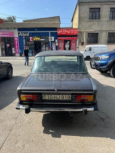 LADA (VAZ) 2106 1998, 81,000 km - 1.6 л - Bakı