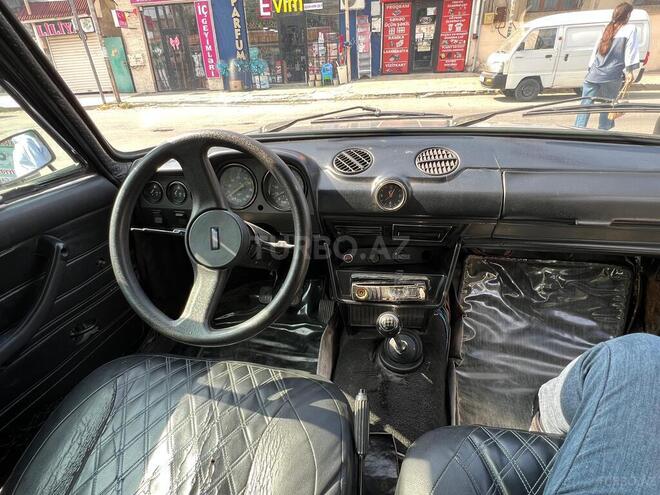 LADA (VAZ) 2106 1998, 81,000 km - 1.6 л - Bakı