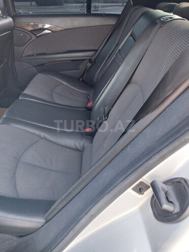 Mercedes E 220 d 2004, 315,000 km - 2.2 l - Bakı