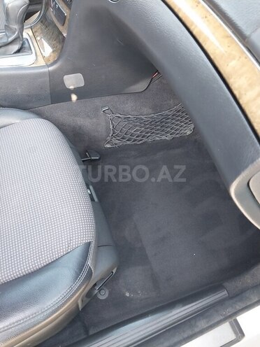 Mercedes E 220 d 2004, 315,000 km - 2.2 l - Bakı