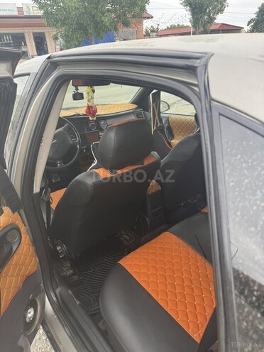 Opel Vectra 1997, 385,090 km - 2.0 l - Quba