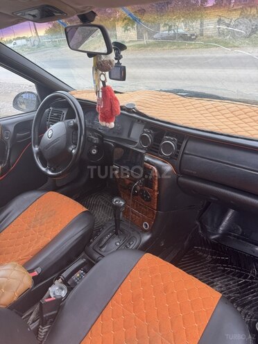 Opel Vectra 1997, 385,090 km - 2.0 l - Quba