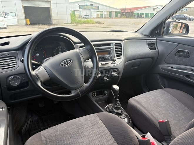 Kia Rio 2007, 335,000 km - 1.5 l - Bakı