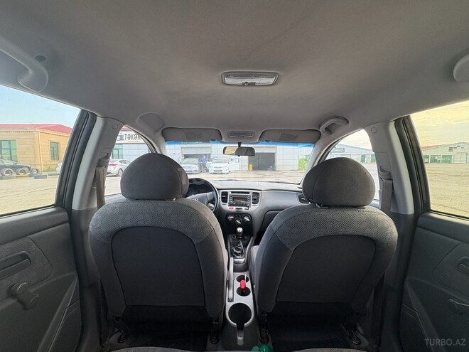Kia Rio 2007, 335,000 km - 1.5 l - Bakı