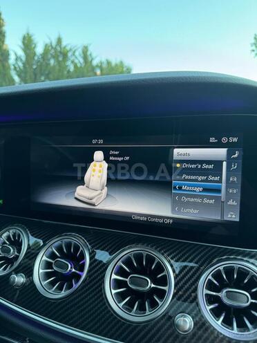 Mercedes E 300 2016, 90,000 km - 2.0 l - Bakı
