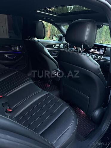 Mercedes E 300 2016, 90,000 km - 2.0 l - Bakı