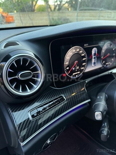 Mercedes E 300 2016, 90,000 km - 2.0 l - Bakı
