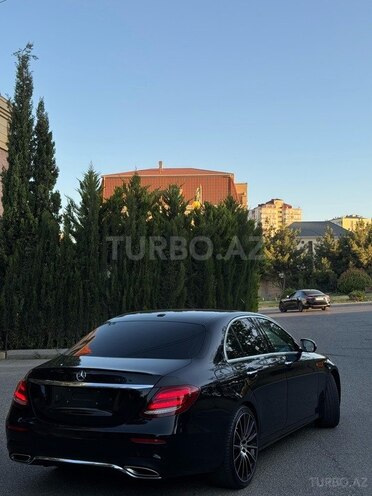 Mercedes E 300 2016, 90,000 km - 2.0 l - Bakı