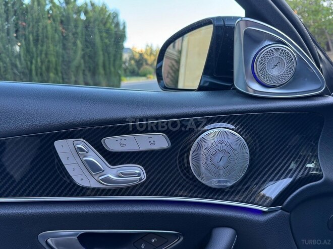 Mercedes E 300 2016, 90,000 km - 2.0 l - Bakı