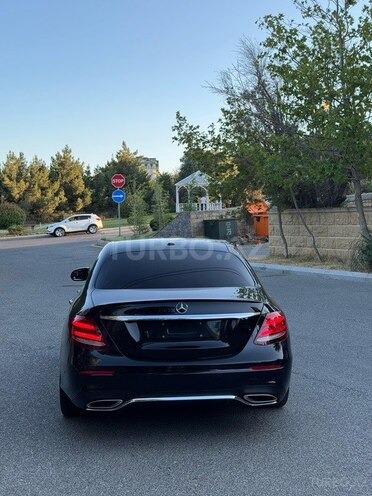 Mercedes E 300 2016, 90,000 km - 2.0 l - Bakı