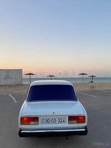 LADA (VAZ) 2107 2009, 95,000 km - 1.6 l - Bakı
