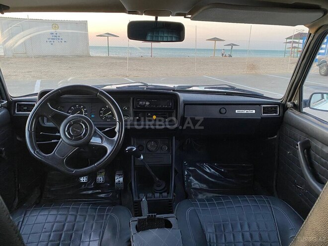 LADA (VAZ) 2107 2009, 95,000 km - 1.6 l - Bakı