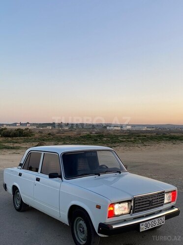 LADA (VAZ) 2107 2009, 95,000 km - 1.6 l - Bakı