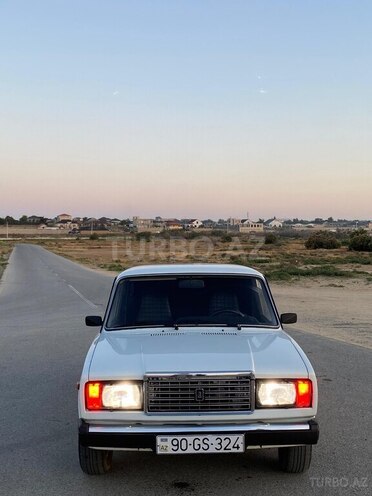 LADA (VAZ) 2107 2009, 95,000 km - 1.6 l - Bakı