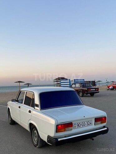 LADA (VAZ) 2107 2009, 95,000 km - 1.6 l - Bakı