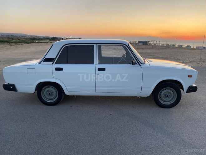 LADA (VAZ) 2107 2009, 95,000 km - 1.6 l - Bakı