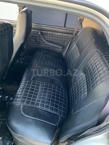 LADA (VAZ) 2107 2009, 95,000 km - 1.6 l - Bakı