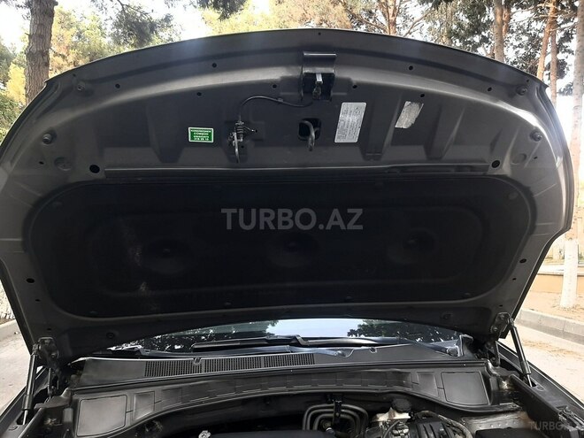 Hyundai Santa Fe 2014, 156,000 km - 2.2 l - Bakı
